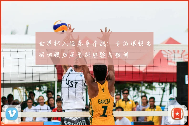 世界杯入场券争夺战:专访退役名宿回顾历届晋级经验与教训