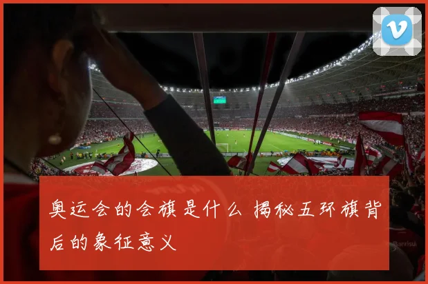 奥运会的会旗是什么 揭秘五环旗背后的象征意义