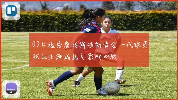 03年选秀詹姆斯领衔黄金一代球员职业生涯成就与影响回顾